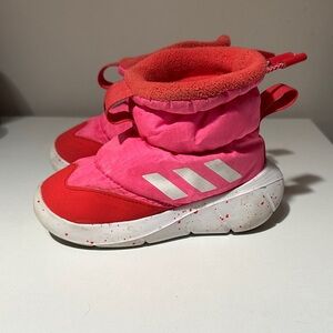 Adidas • Toddler Mono Fit Snow Boot
